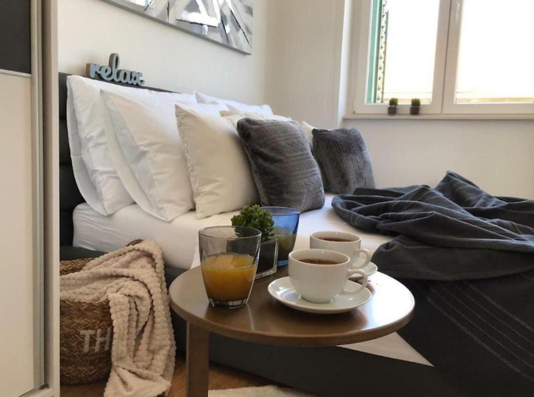 Cozy Apartment Solis-City Center 스플리트 외부 사진
