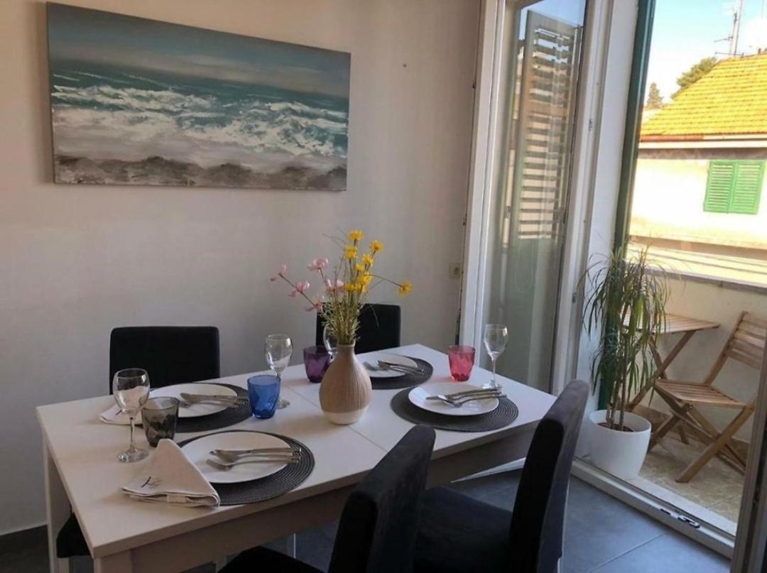 Cozy Apartment Solis-City Center 스플리트 외부 사진