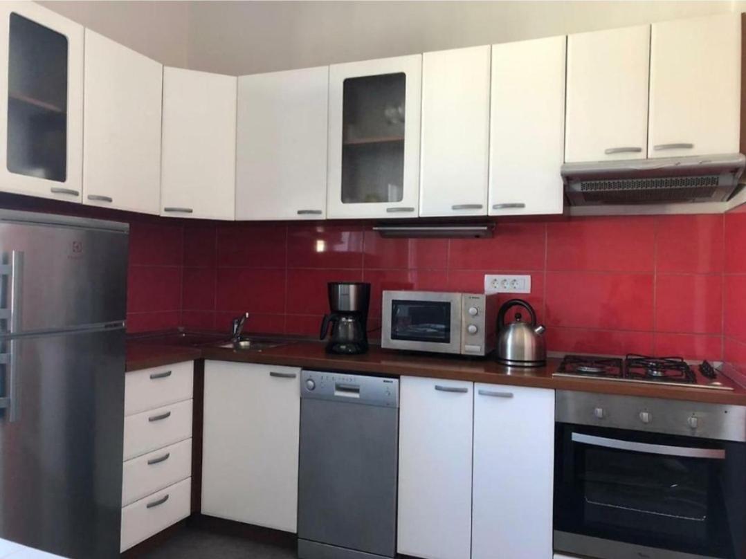 Cozy Apartment Solis-City Center 스플리트 외부 사진